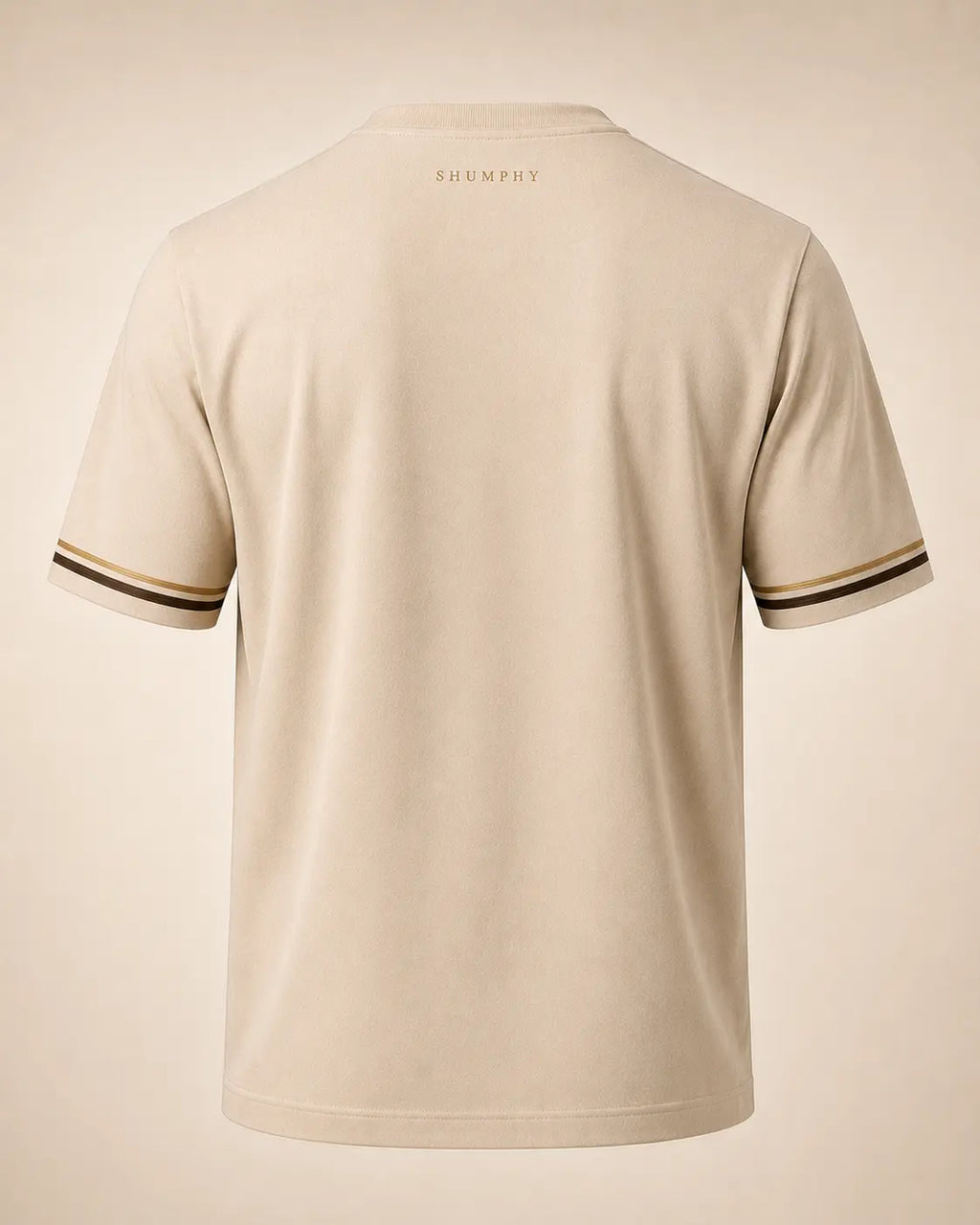SHUMPHY OFF DUTY — Sand Beige Shumphy