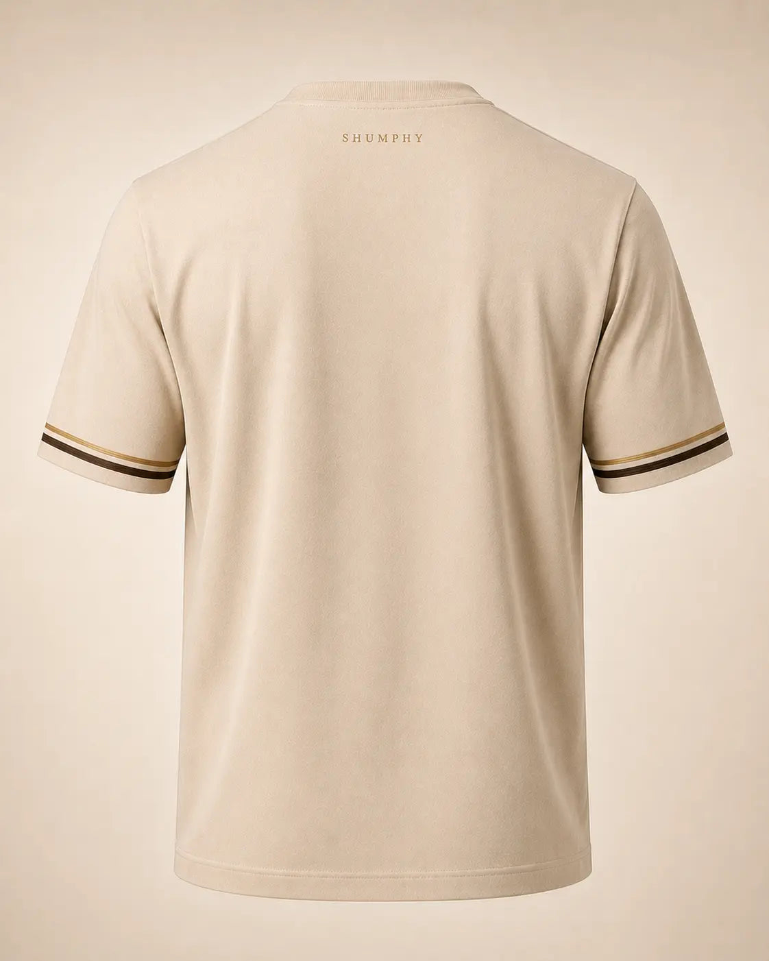 SHUMPHY OFF DUTY — Sand Beige Shumphy