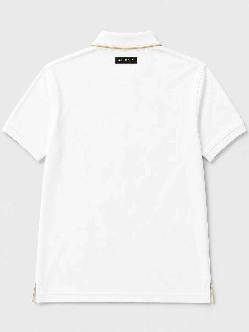 SHUMPHY BLANC — Pure White Shumphy
