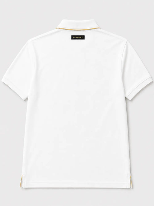 SHUMPHY BLANC — Pure White Shumphy