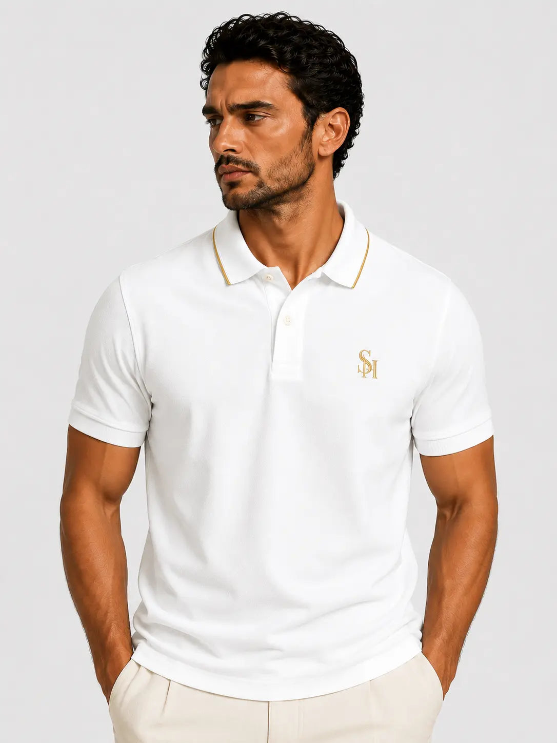 SHUMPHY BLANC — Pure White Shumphy