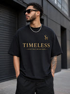 SHUMPHY TIMELESS — Jet Black Shumphy