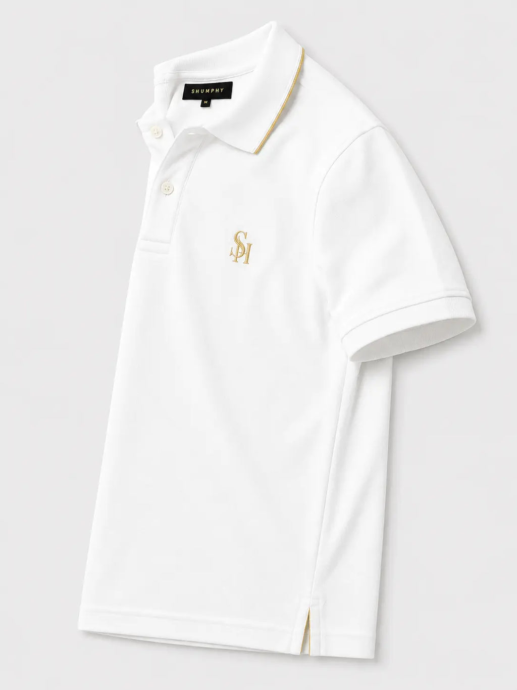 SHUMPHY BLANC — Pure White Shumphy