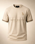 SHUMPHY OFF DUTY — Sand Beige Shumphy