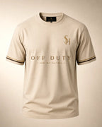 SHUMPHY OFF DUTY — Sand Beige Shumphy