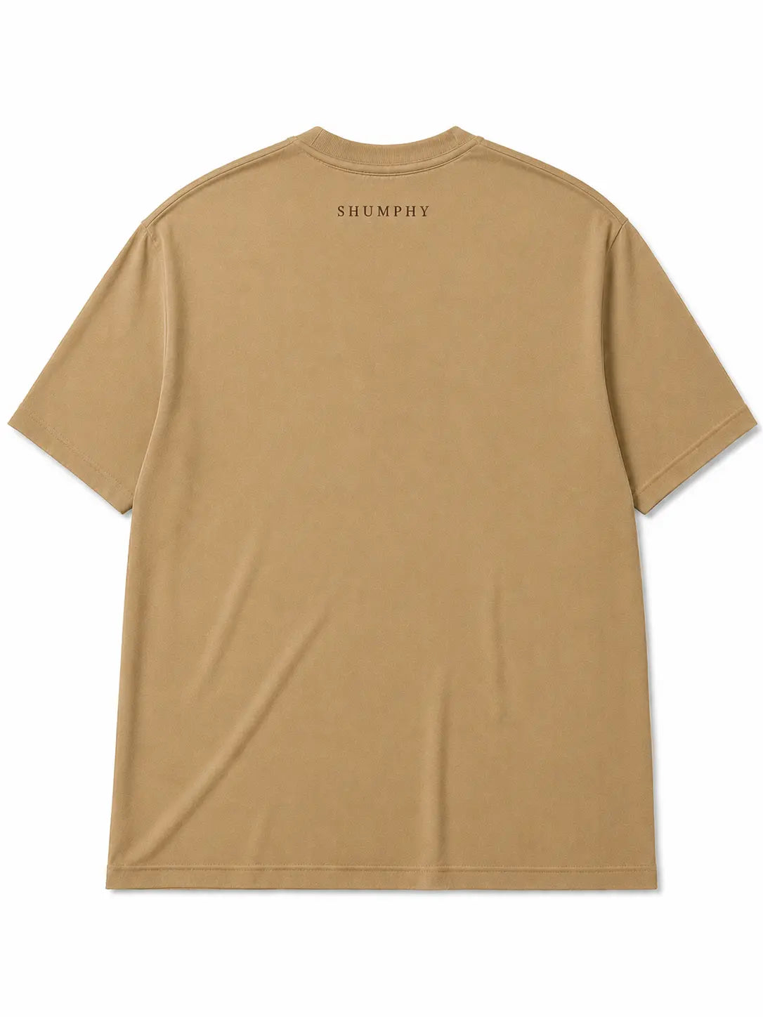 SHUMPHY NATURAL —  Camel Tan Shumphy