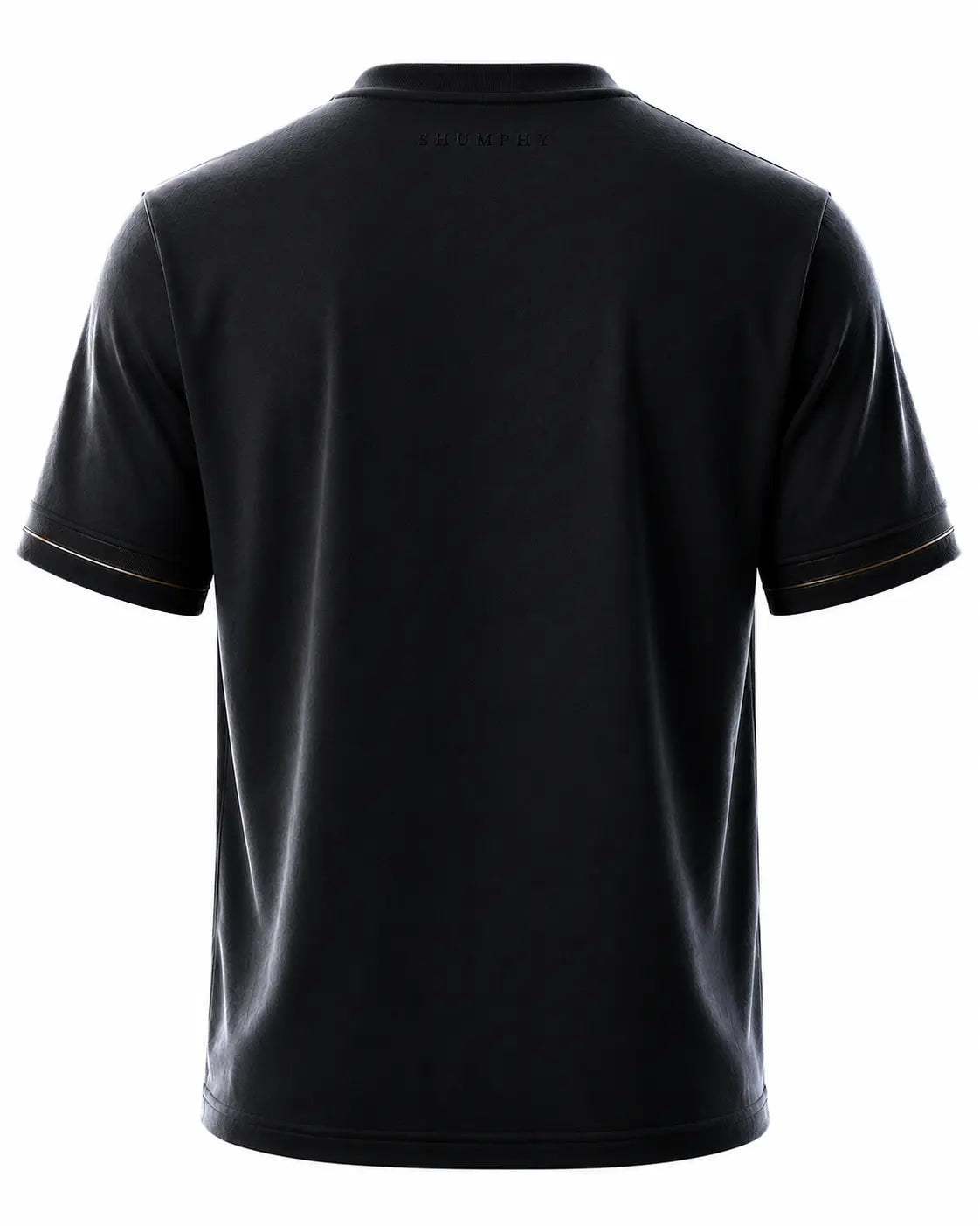 SHUMPHY OBSIDIAN —Near-Black Shumphy