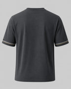 SHUMPHY FORM — Dark Charcoal Shumphy