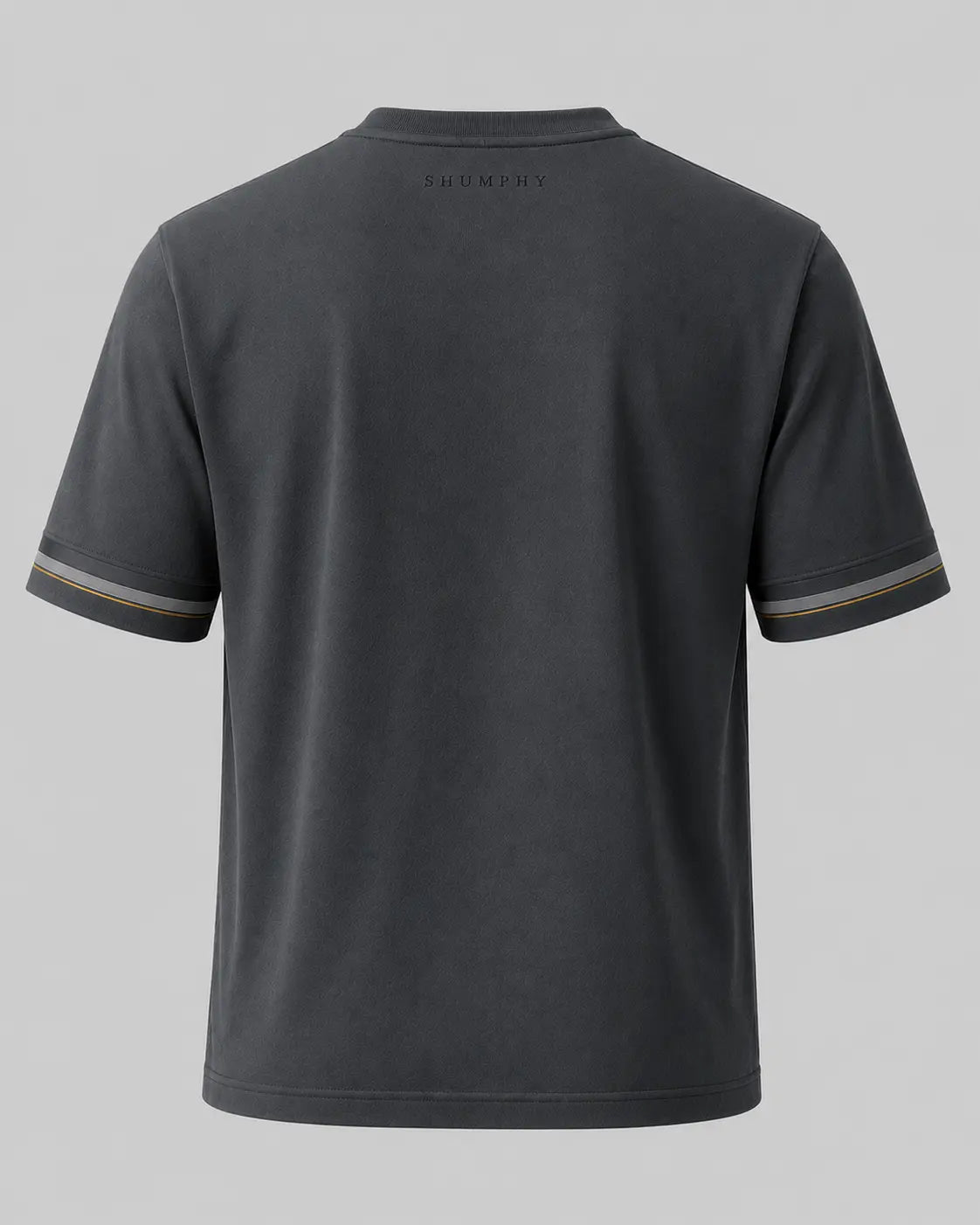 SHUMPHY FORM — Dark Charcoal Shumphy