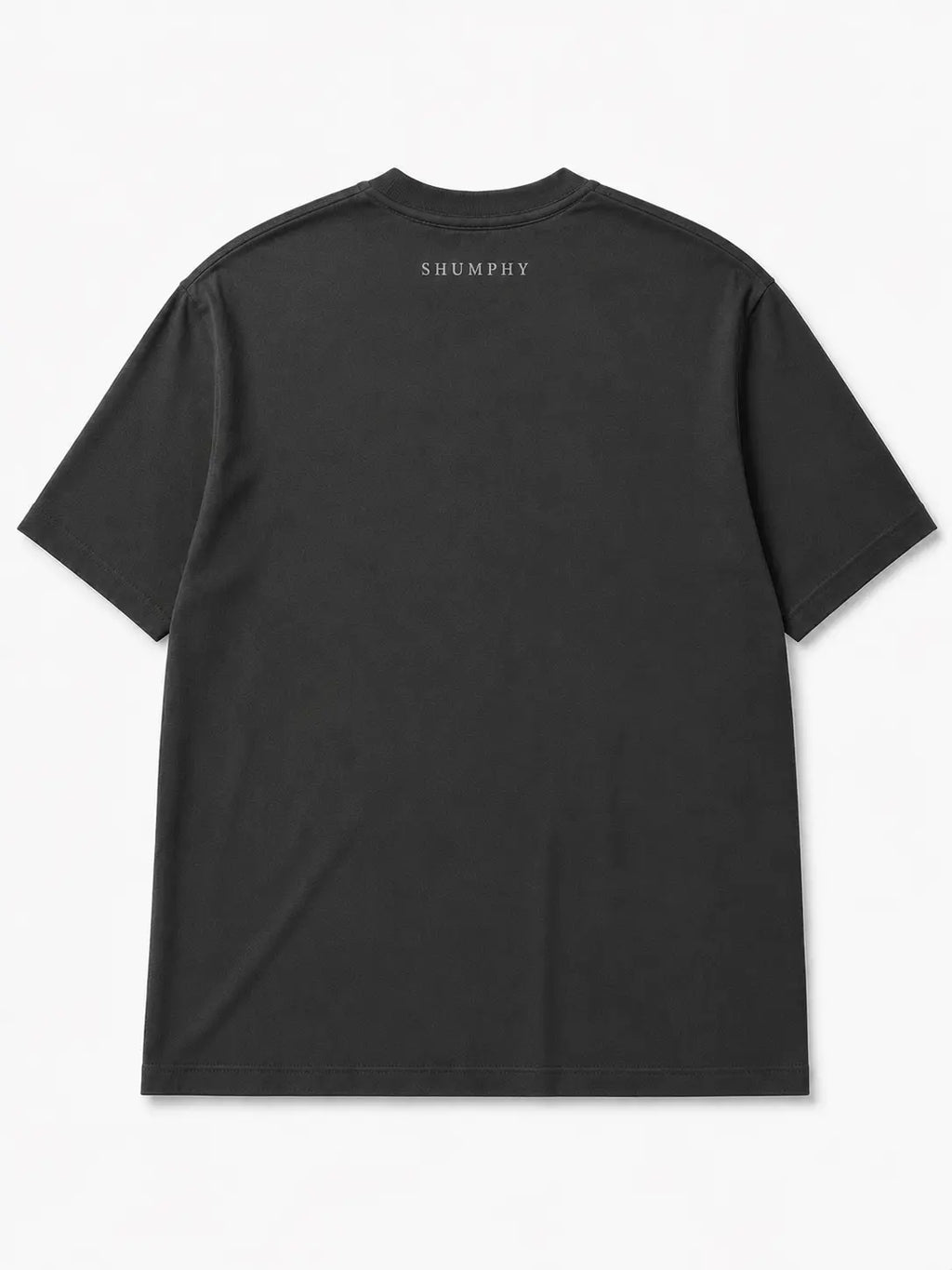 SHUMPHY FOCUS — Dark Charcoal Shumphy