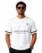 SHUMPHY STATE OF MIND — White Shumphy