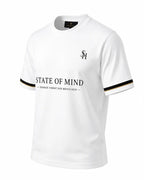 SHUMPHY STATE OF MIND — White Shumphy