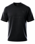 SHUMPHY OBSIDIAN —Near-Black Shumphy