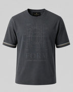SHUMPHY FORM — Dark Charcoal Shumphy