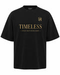 SHUMPHY TIMELESS — Jet Black Shumphy
