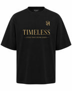 SHUMPHY TIMELESS — Jet Black Shumphy