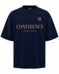 SHUMPHY CONFIDENCE —Navy Blue Shumphy