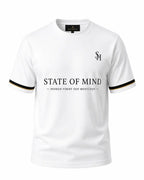 SHUMPHY STATE OF MIND — White Shumphy