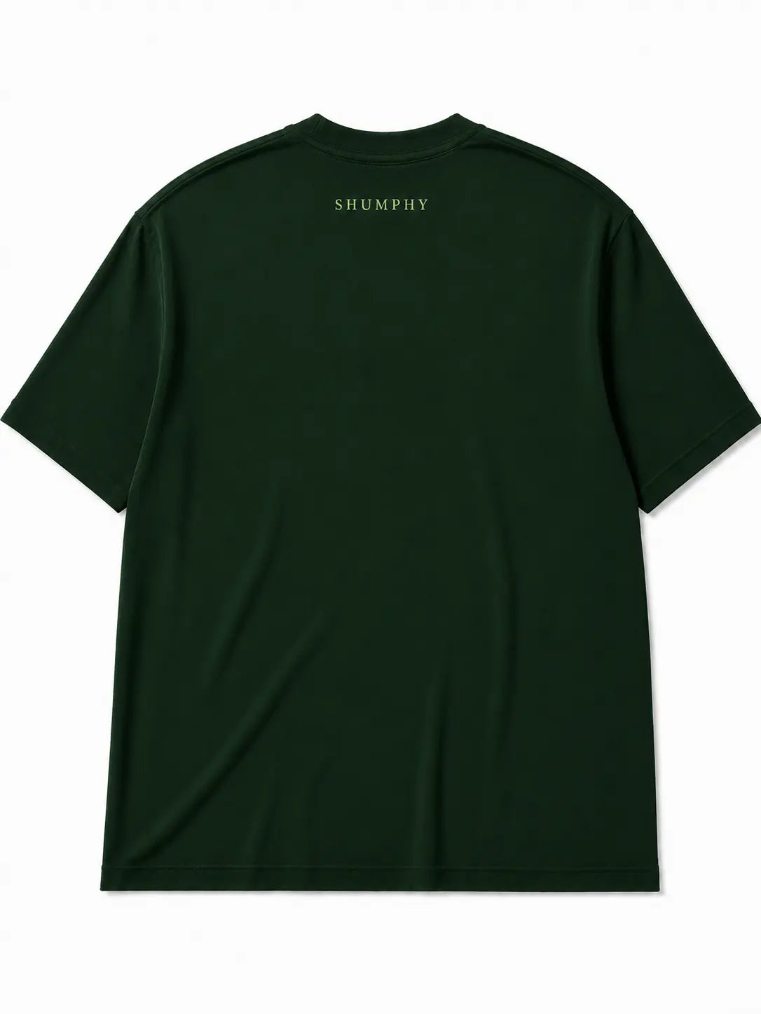 SHUMPHY GROWTH — Forest Green Shumphy