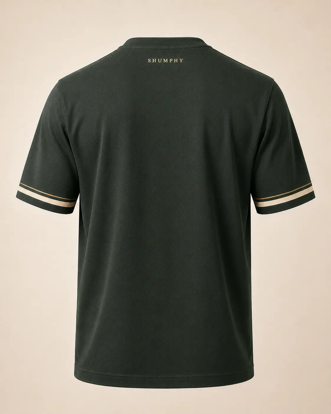 SHUMPHY BALANCE — Forest Green Shumphy