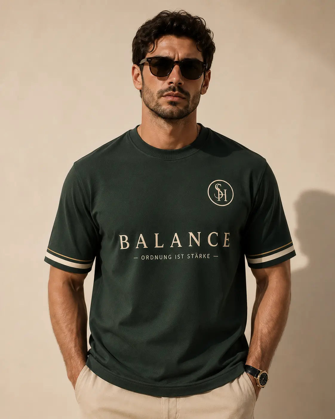 SHUMPHY BALANCE — Forest Green Shumphy