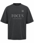 SHUMPHY FOCUS — Dark Charcoal Shumphy