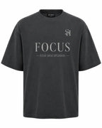 SHUMPHY FOCUS — Dark Charcoal Shumphy