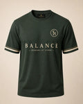 SHUMPHY BALANCE — Forest Green Shumphy