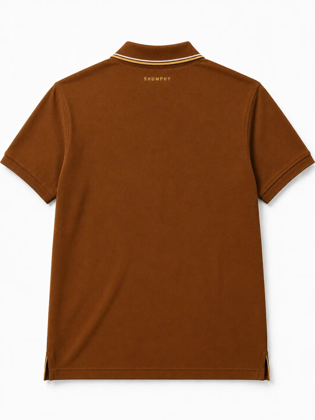 SHUMPHY HERITAGE — Dark Caramel Brown Shumphy