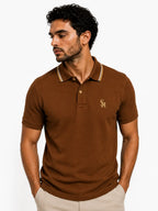 SHUMPHY HERITAGE — Dark Caramel Brown Shumphy