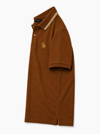 SHUMPHY HERITAGE — Dark Caramel Brown Shumphy