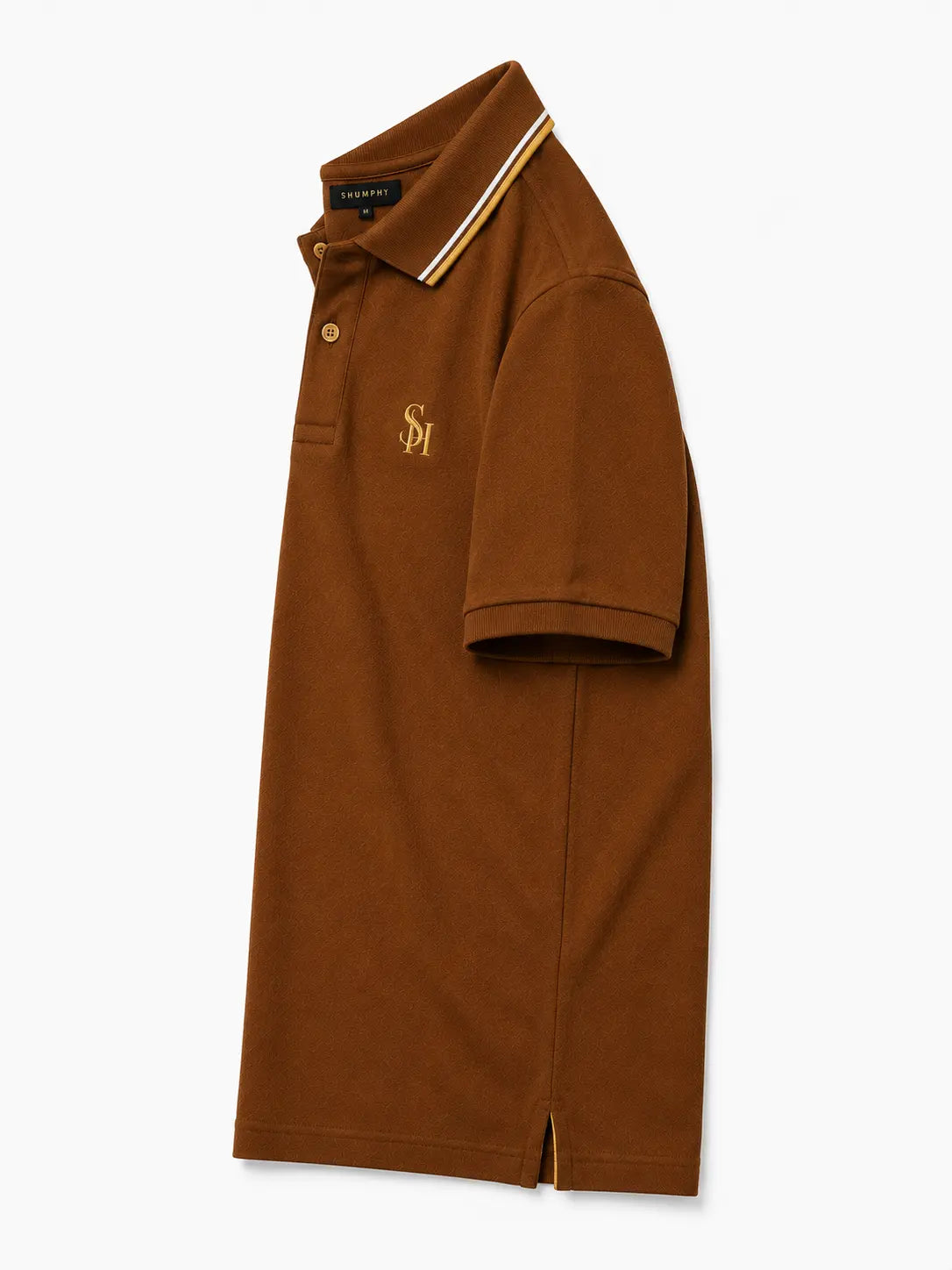 SHUMPHY HERITAGE — Dark Caramel Brown Shumphy