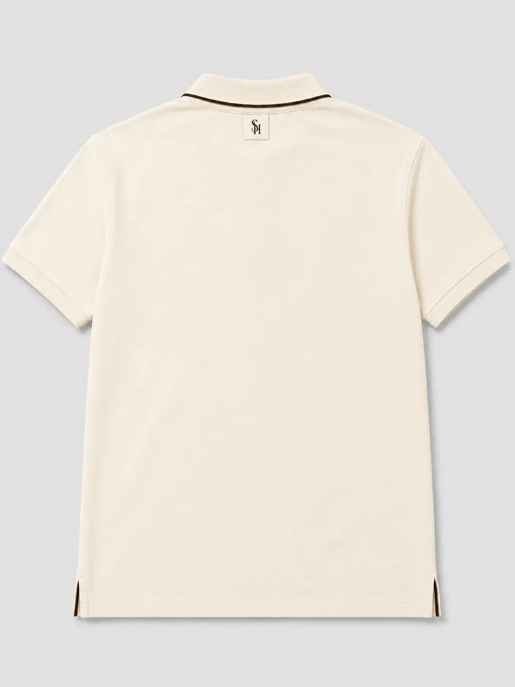 SHUMPHY IVORY —  Cream Ivory Shumphy
