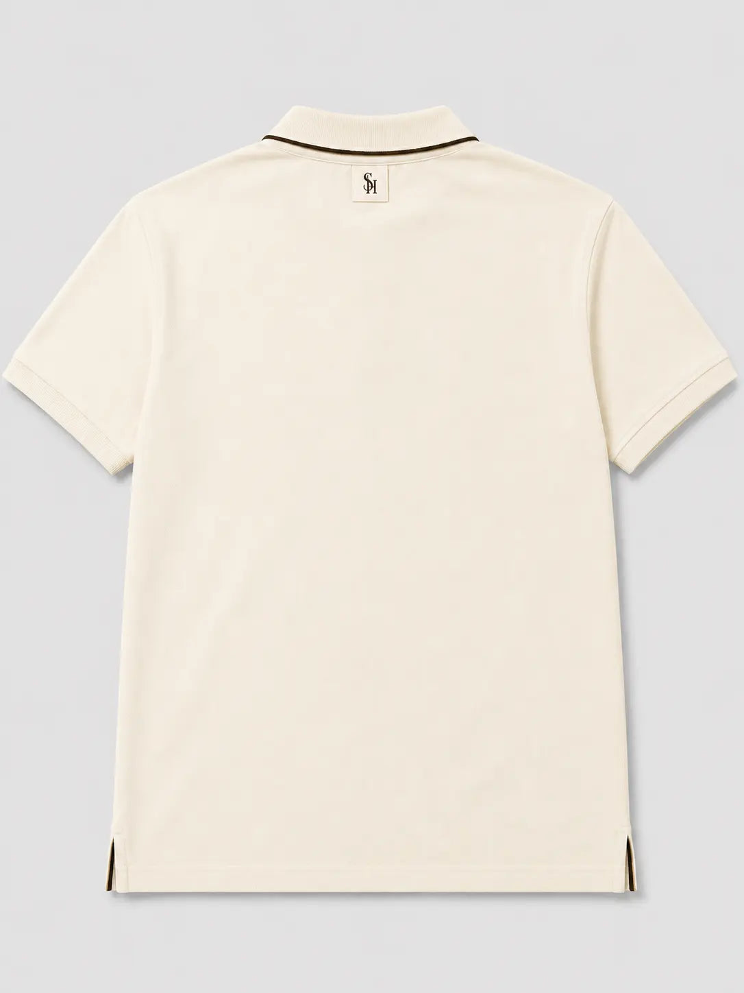 SHUMPHY IVORY —  Cream Ivory Shumphy