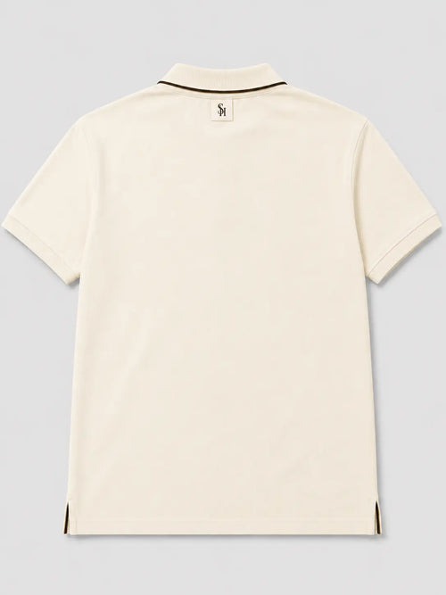 SHUMPHY IVORY —  Cream Ivory Shumphy