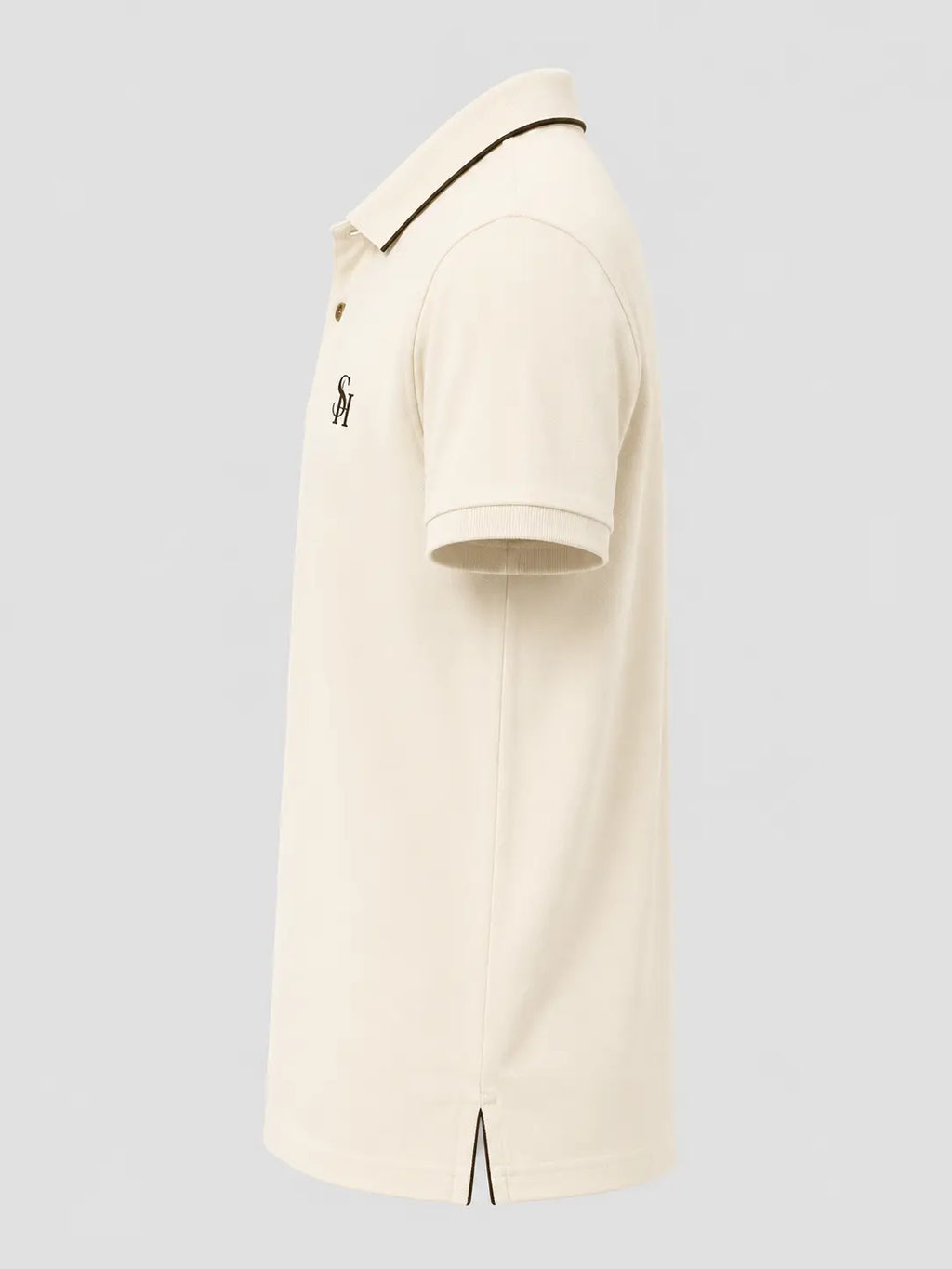 SHUMPHY IVORY —  Cream Ivory Shumphy