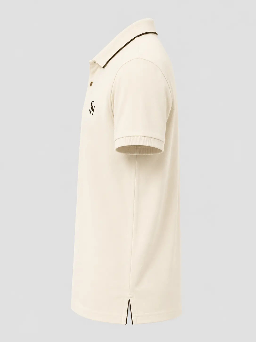 SHUMPHY IVORY —  Cream Ivory Shumphy