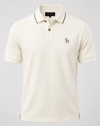 SHUMPHY IVORY —  Cream Ivory Shumphy