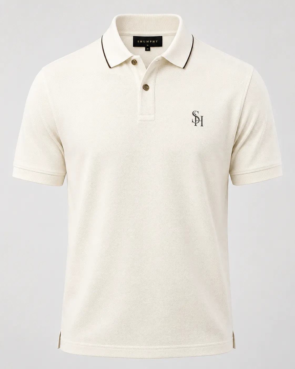 SHUMPHY IVORY —  Cream Ivory Shumphy