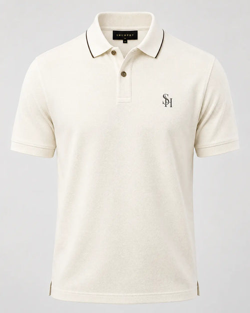 SHUMPHY IVORY —  Cream Ivory Shumphy
