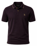 SHUMPHY SOVEREIGN — Deep Plum Black Shumphy