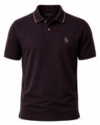 SHUMPHY SOVEREIGN — Deep Plum Black Shumphy