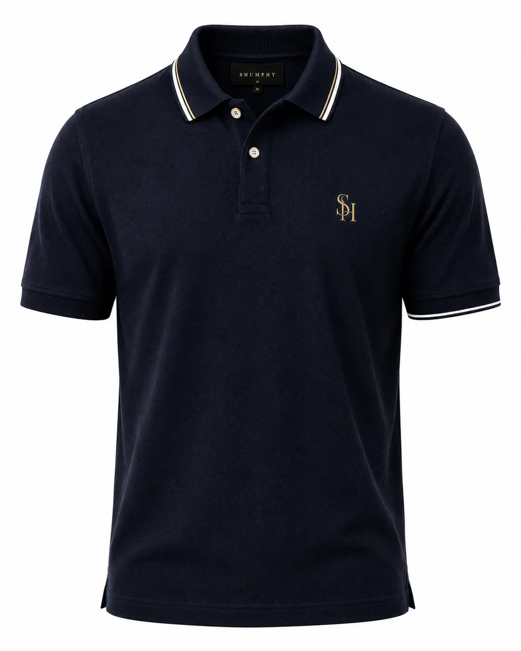 SHUMPHY MARITIME — Deep Navy Shumphy