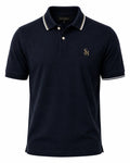 SHUMPHY MARITIME — Deep Navy Shumphy