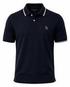 SHUMPHY MARITIME — Deep Navy Shumphy