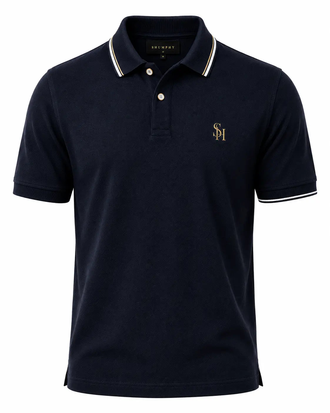 SHUMPHY MARITIME — Deep Navy Shumphy
