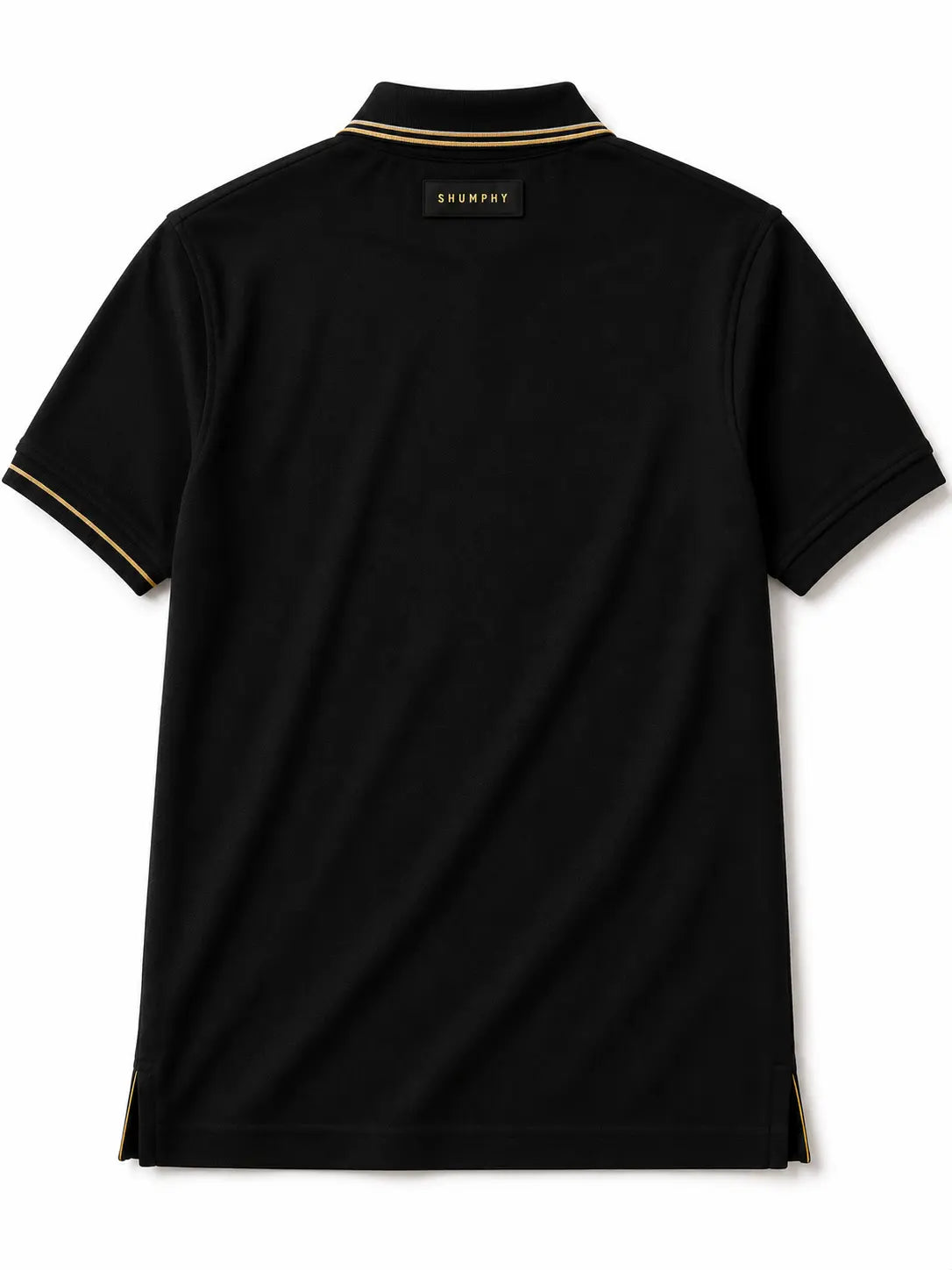 SHUMPHY MIDNIGHT —  Jet Black Shumphy