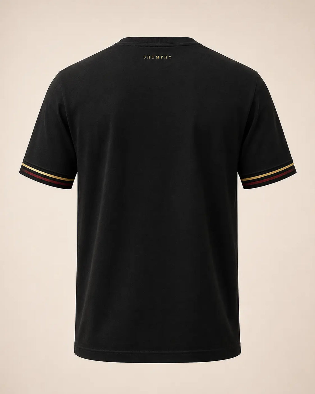 SHUMPHY ESSENTIAL — Jet Black Shumphy