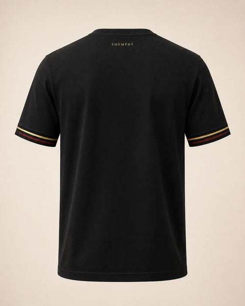 SHUMPHY ESSENTIAL — Jet Black Shumphy
