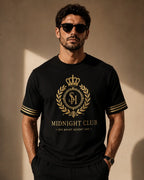 SHUMPHY MIDNIGHT CLUB — Jet Black Shumphy